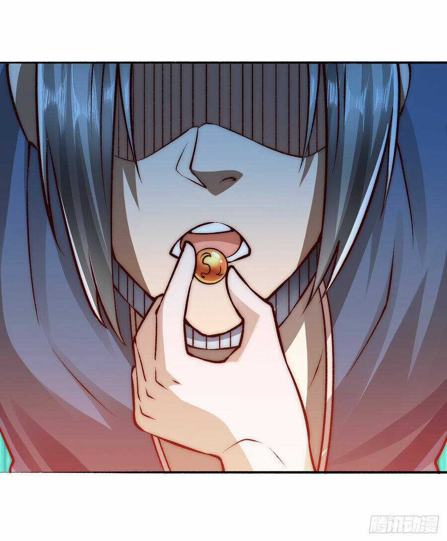 Ta Là Chí Tôn Đại Phản Diện Chapter 12 trang 25