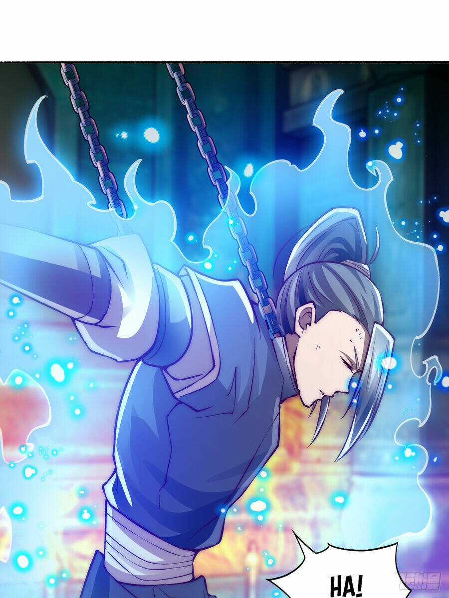 Ta Là Chí Tôn Đại Phản Diện Chapter 12 trang 26