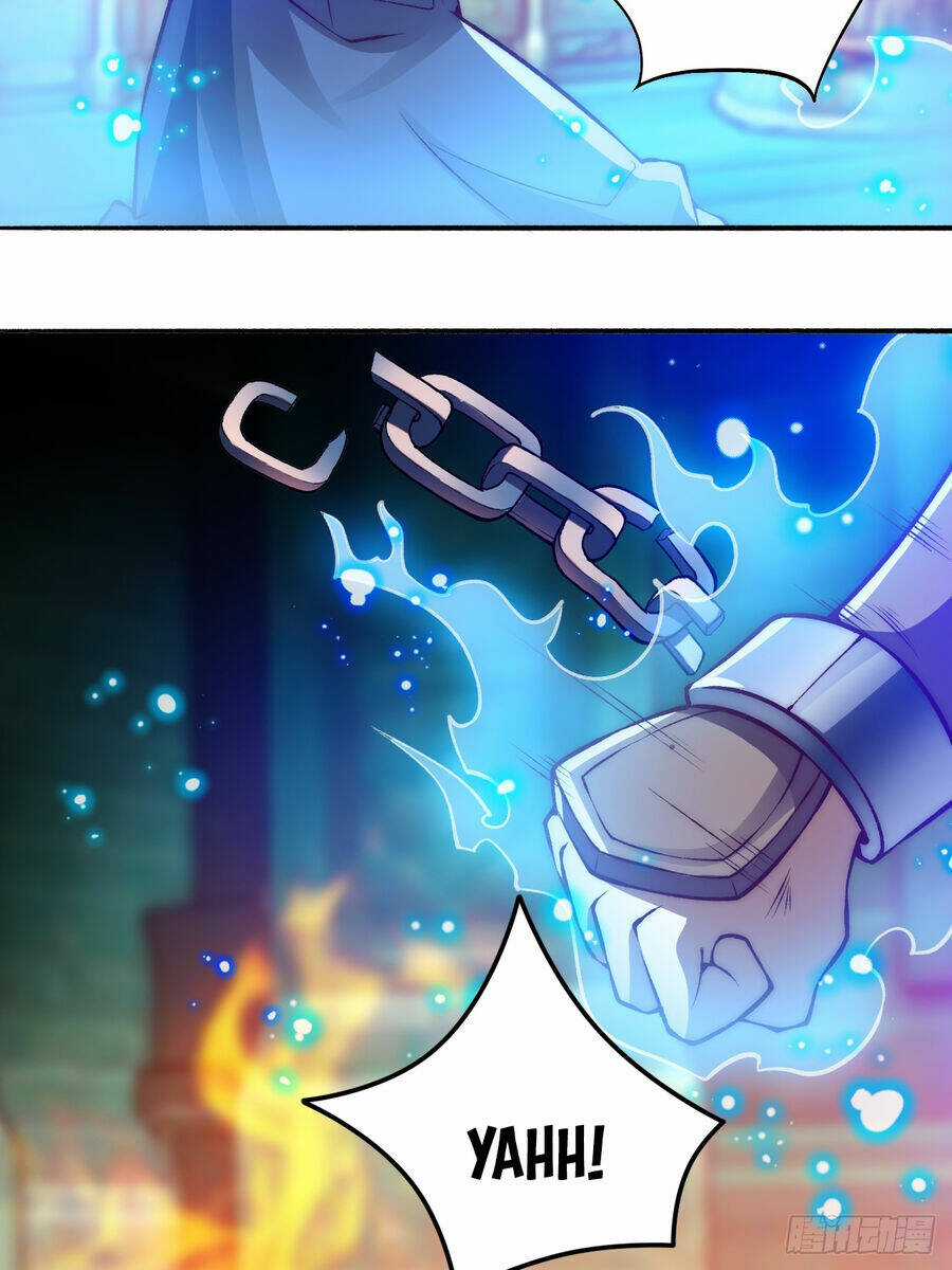 Ta Là Chí Tôn Đại Phản Diện Chapter 12 trang 27