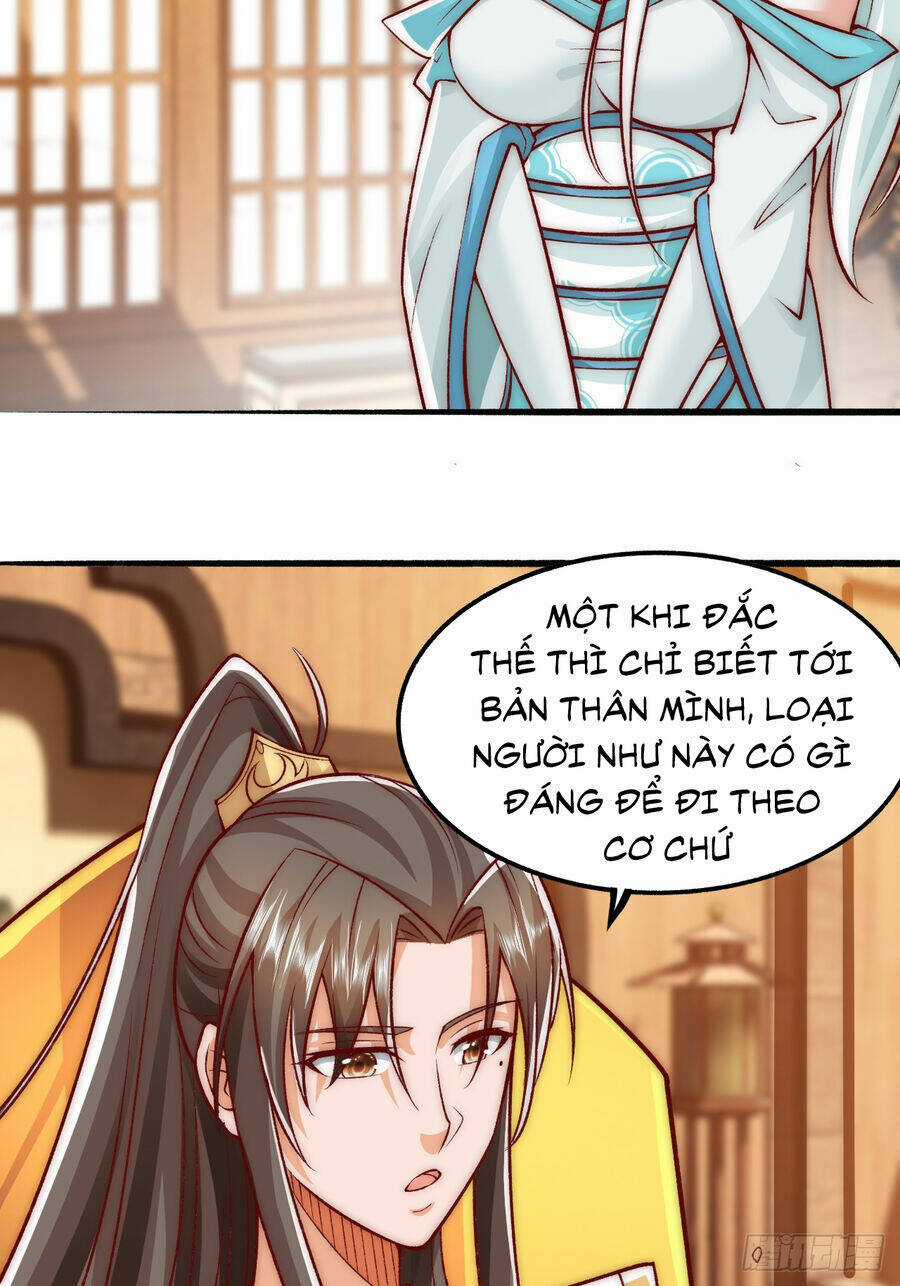 Ta Là Chí Tôn Đại Phản Diện Chapter 12 trang 3