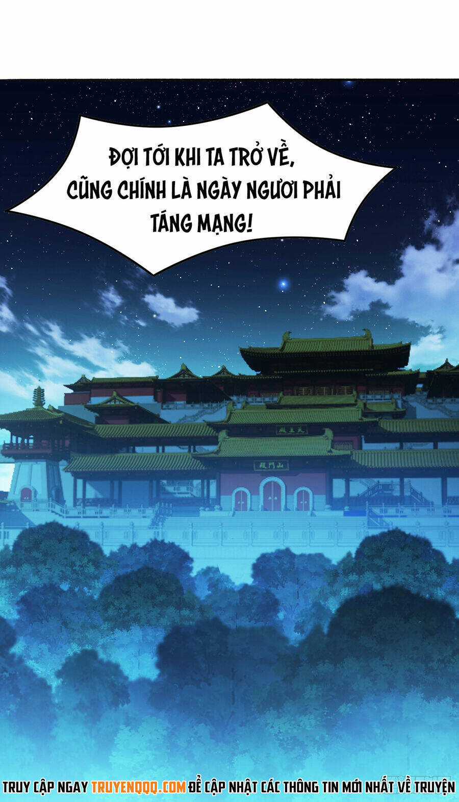 Ta Là Chí Tôn Đại Phản Diện Chapter 12 trang 30