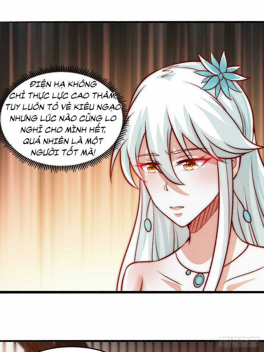 Ta Là Chí Tôn Đại Phản Diện Chapter 12 trang 6