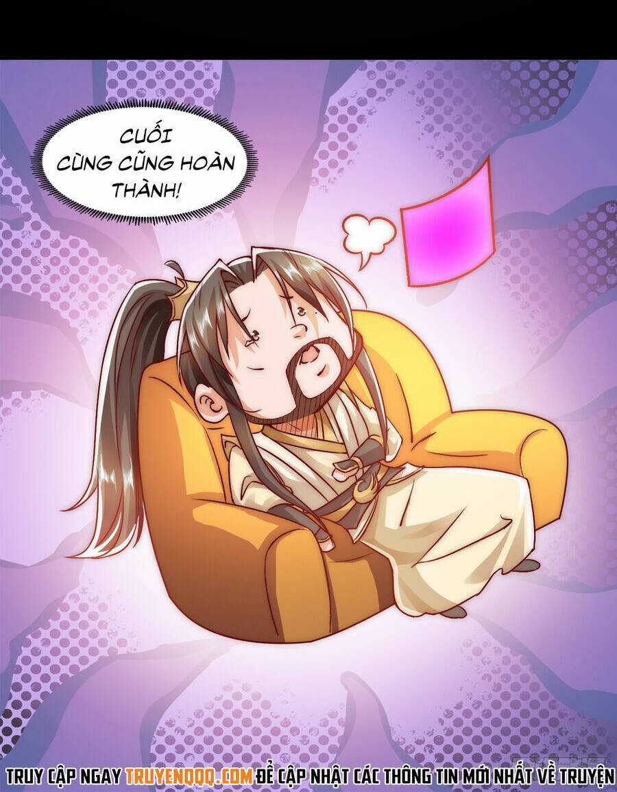 Ta Là Chí Tôn Đại Phản Diện Chapter 12 trang 9