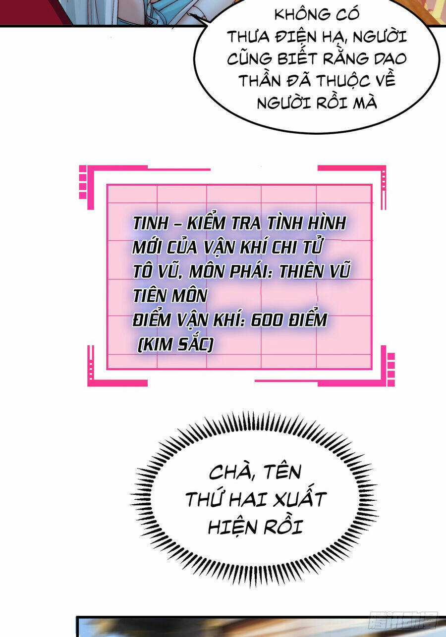 Ta Là Chí Tôn Đại Phản Diện Chapter 13 trang 10