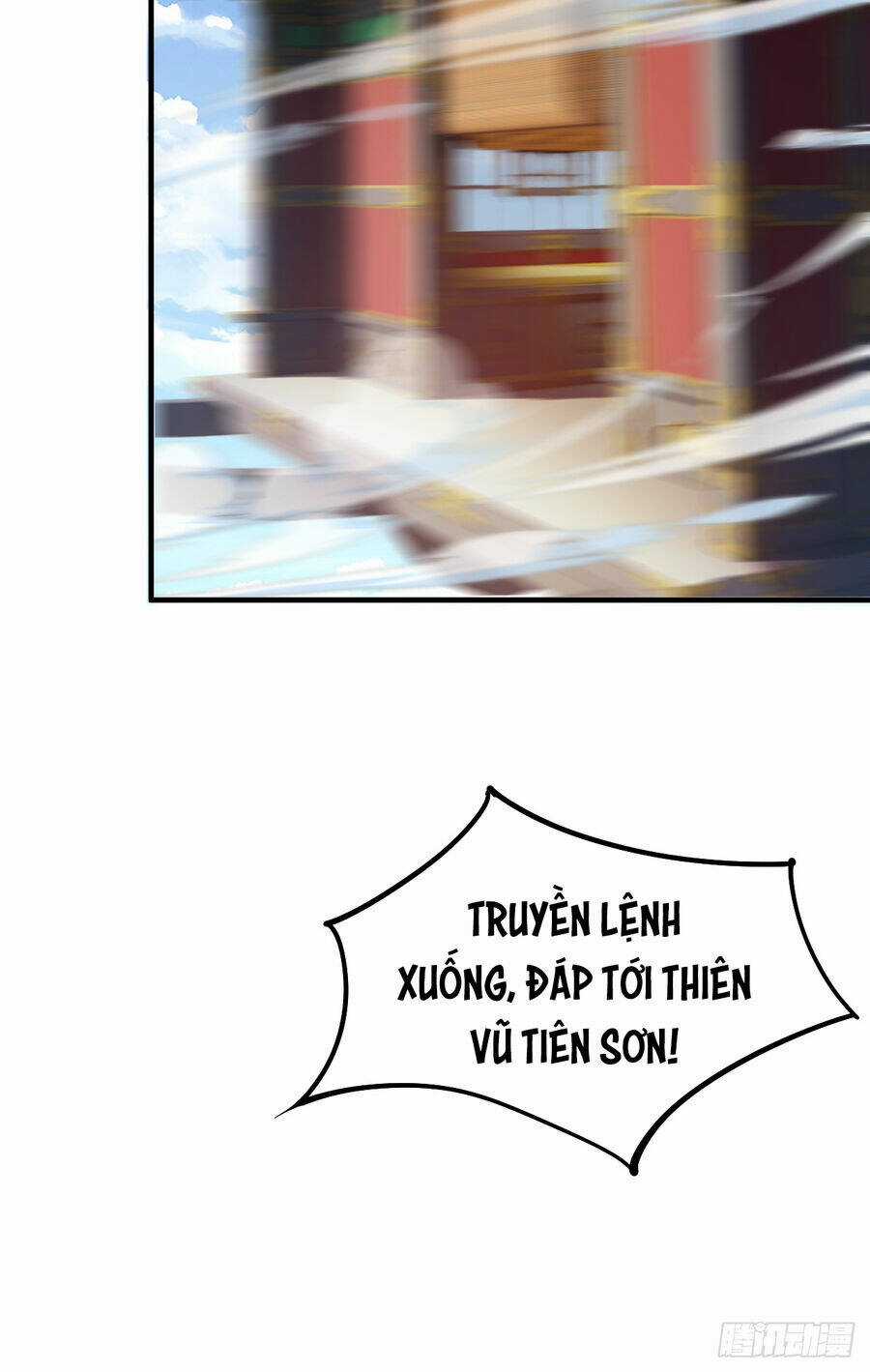 Ta Là Chí Tôn Đại Phản Diện Chapter 13 trang 11