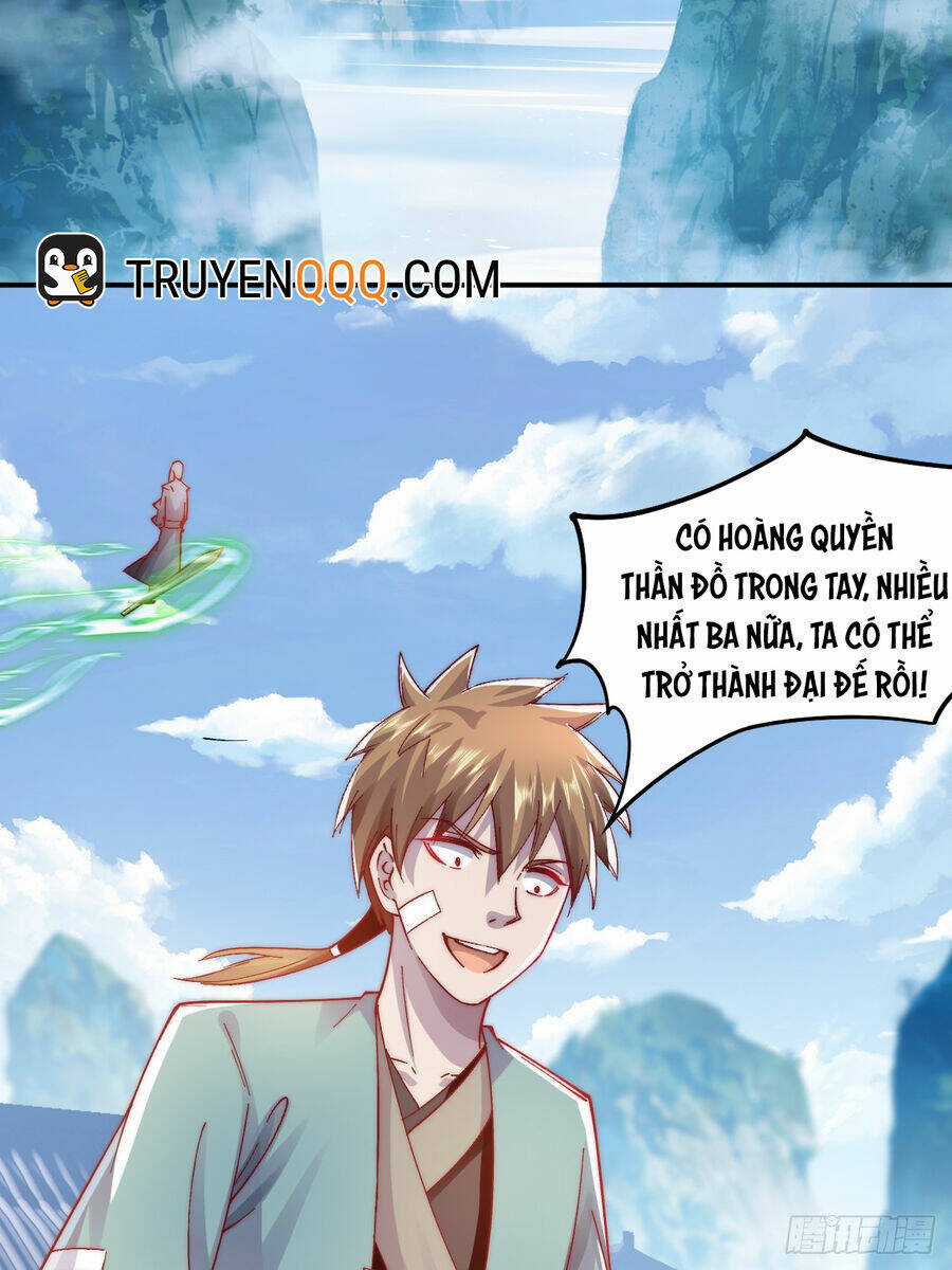 Ta Là Chí Tôn Đại Phản Diện Chapter 13 trang 14