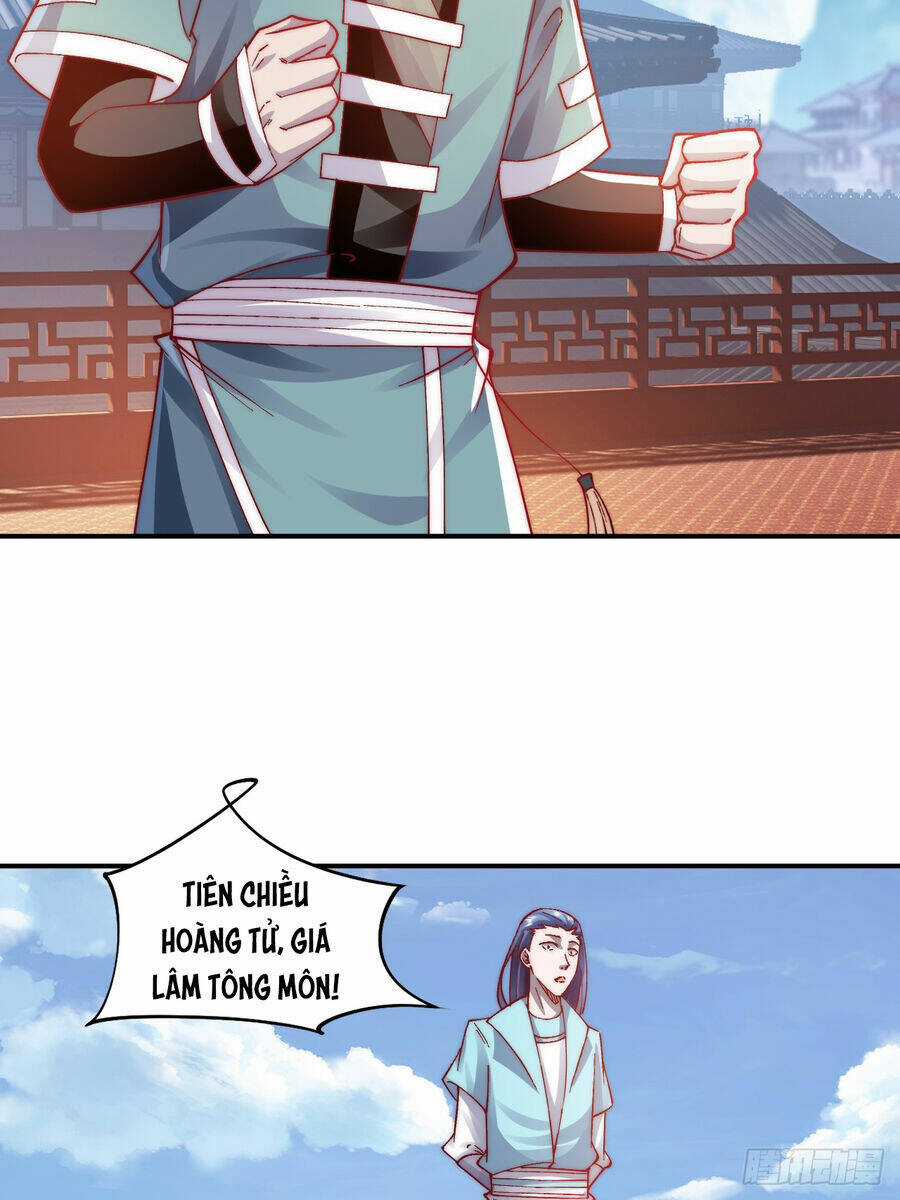 Ta Là Chí Tôn Đại Phản Diện Chapter 13 trang 15