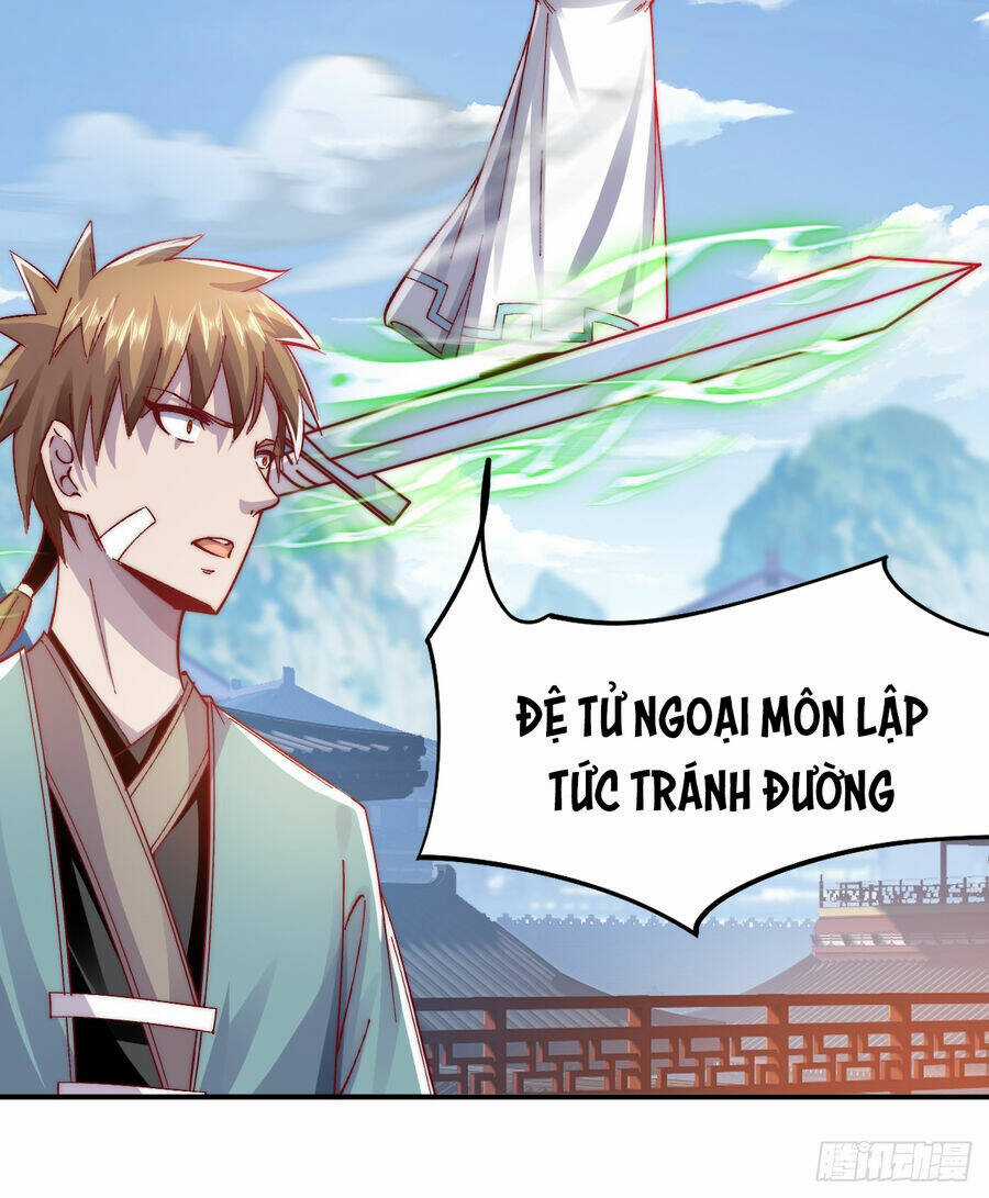 Ta Là Chí Tôn Đại Phản Diện Chapter 13 trang 16