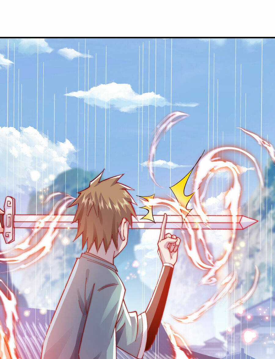 Ta Là Chí Tôn Đại Phản Diện Chapter 13 trang 20