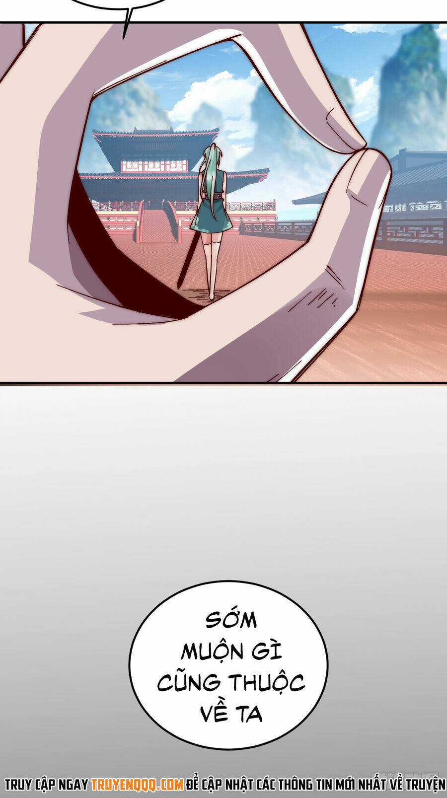 Ta Là Chí Tôn Đại Phản Diện Chapter 13 trang 29