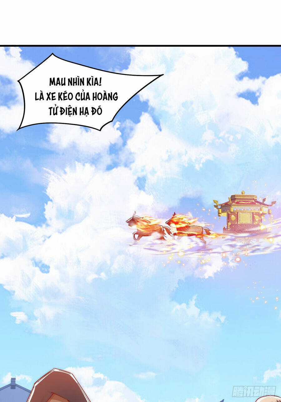 Ta Là Chí Tôn Đại Phản Diện Chapter 13 trang 6