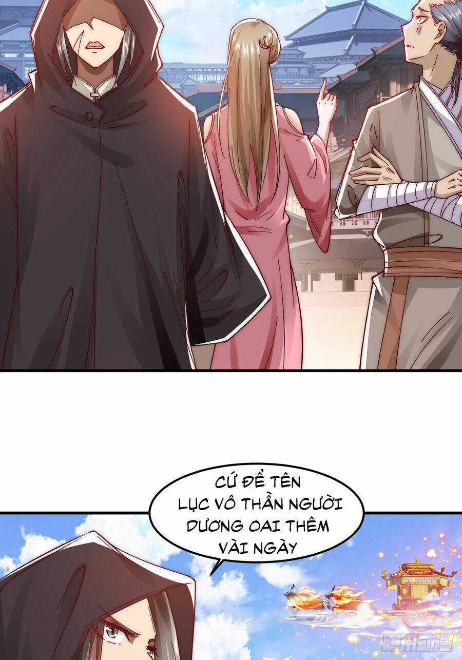 Ta Là Chí Tôn Đại Phản Diện Chapter 13 trang 7