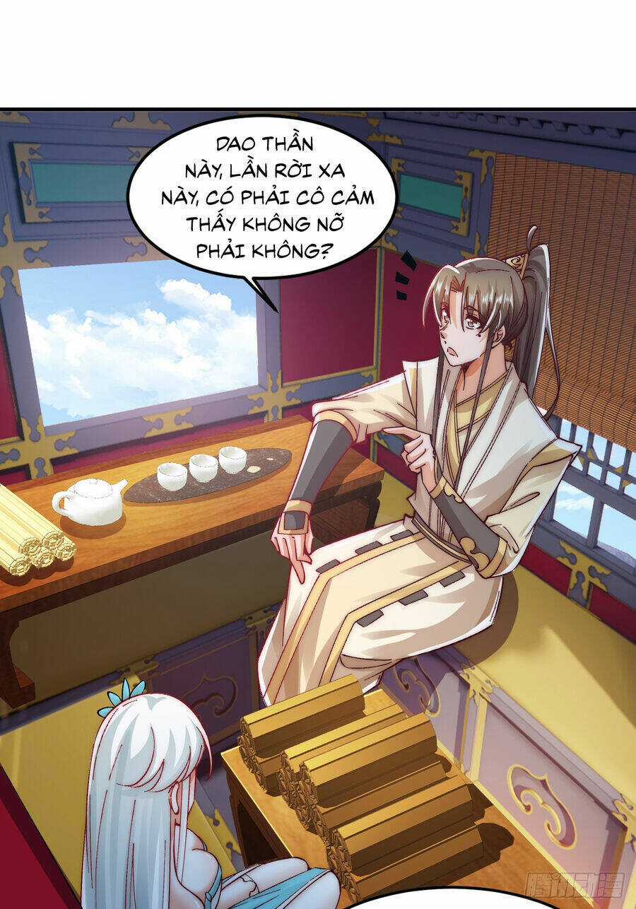 Ta Là Chí Tôn Đại Phản Diện Chapter 13 trang 9