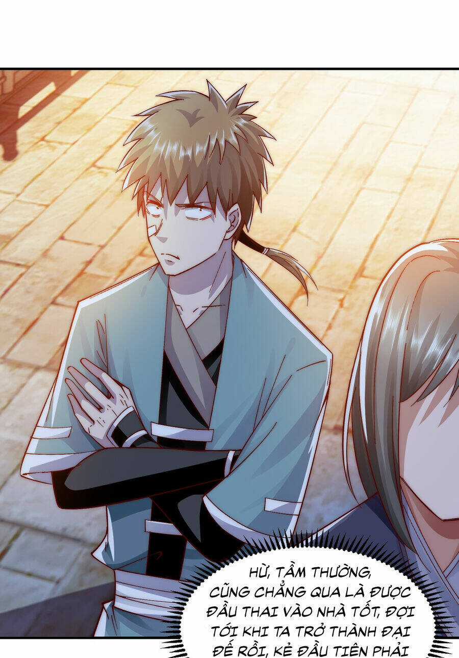 Ta Là Chí Tôn Đại Phản Diện Chapter 14 trang 14