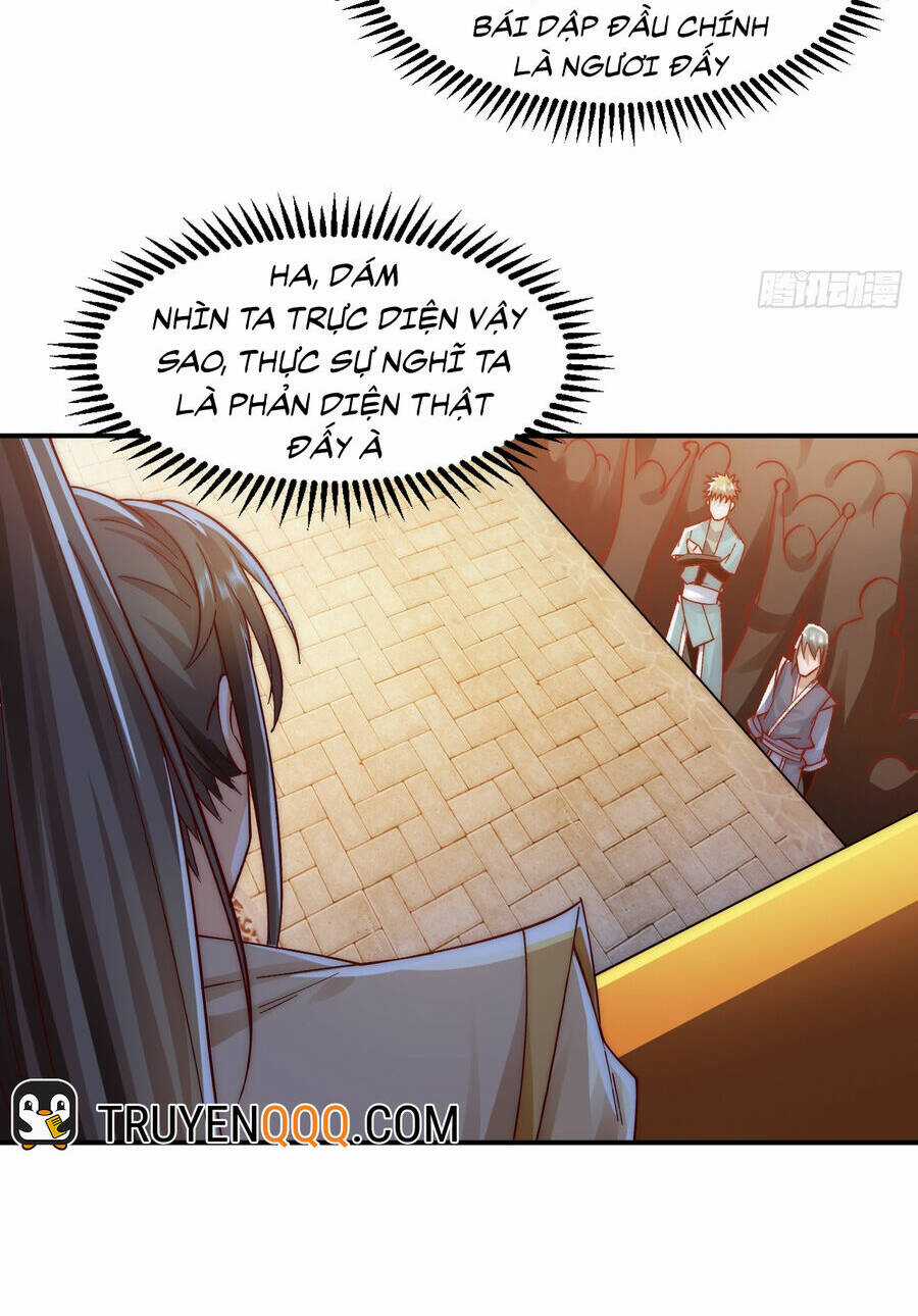 Ta Là Chí Tôn Đại Phản Diện Chapter 14 trang 15