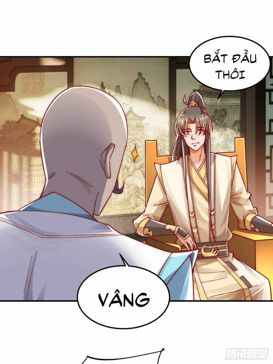 Ta Là Chí Tôn Đại Phản Diện Chapter 14 trang 16