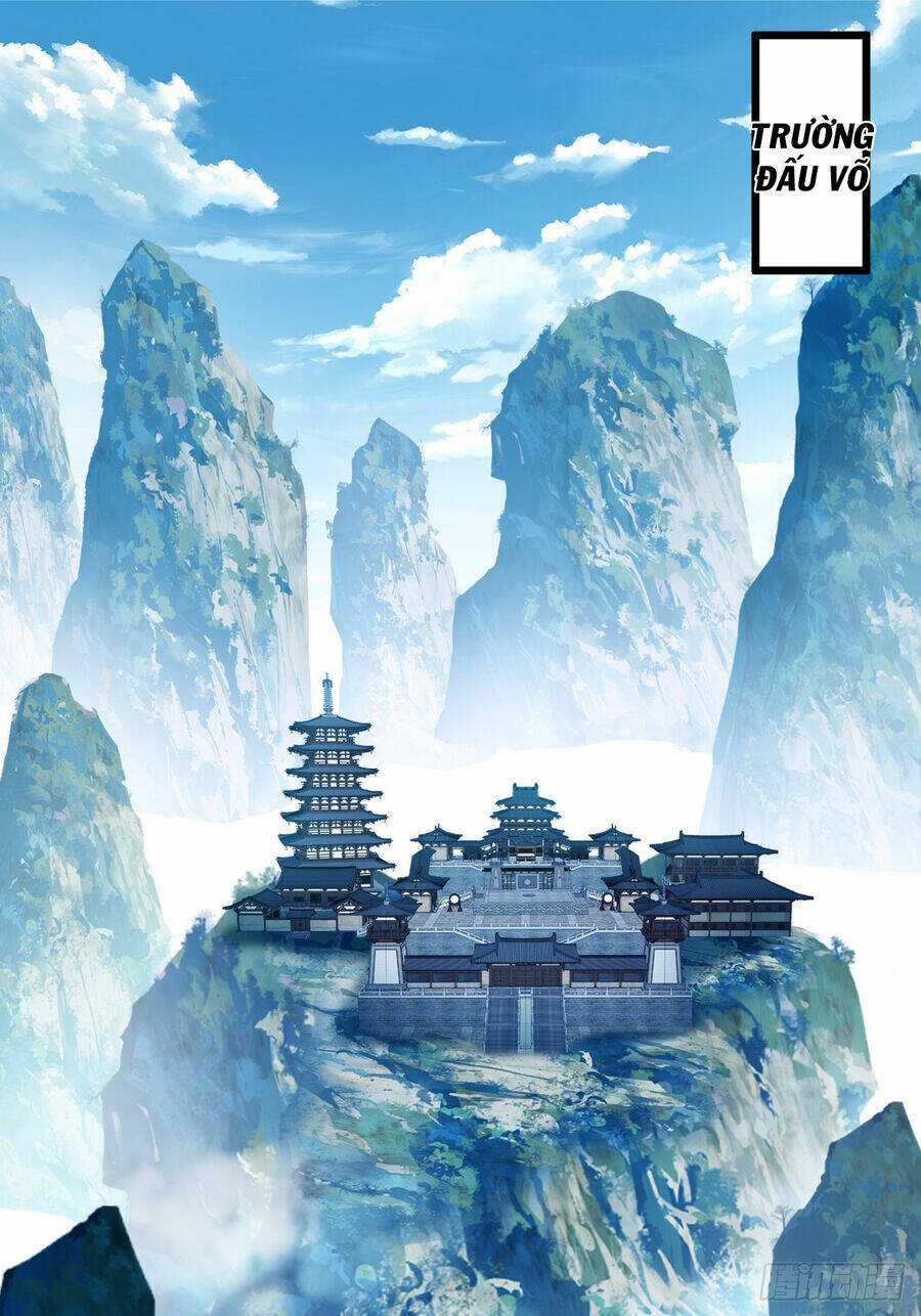 Ta Là Chí Tôn Đại Phản Diện Chapter 14 trang 18