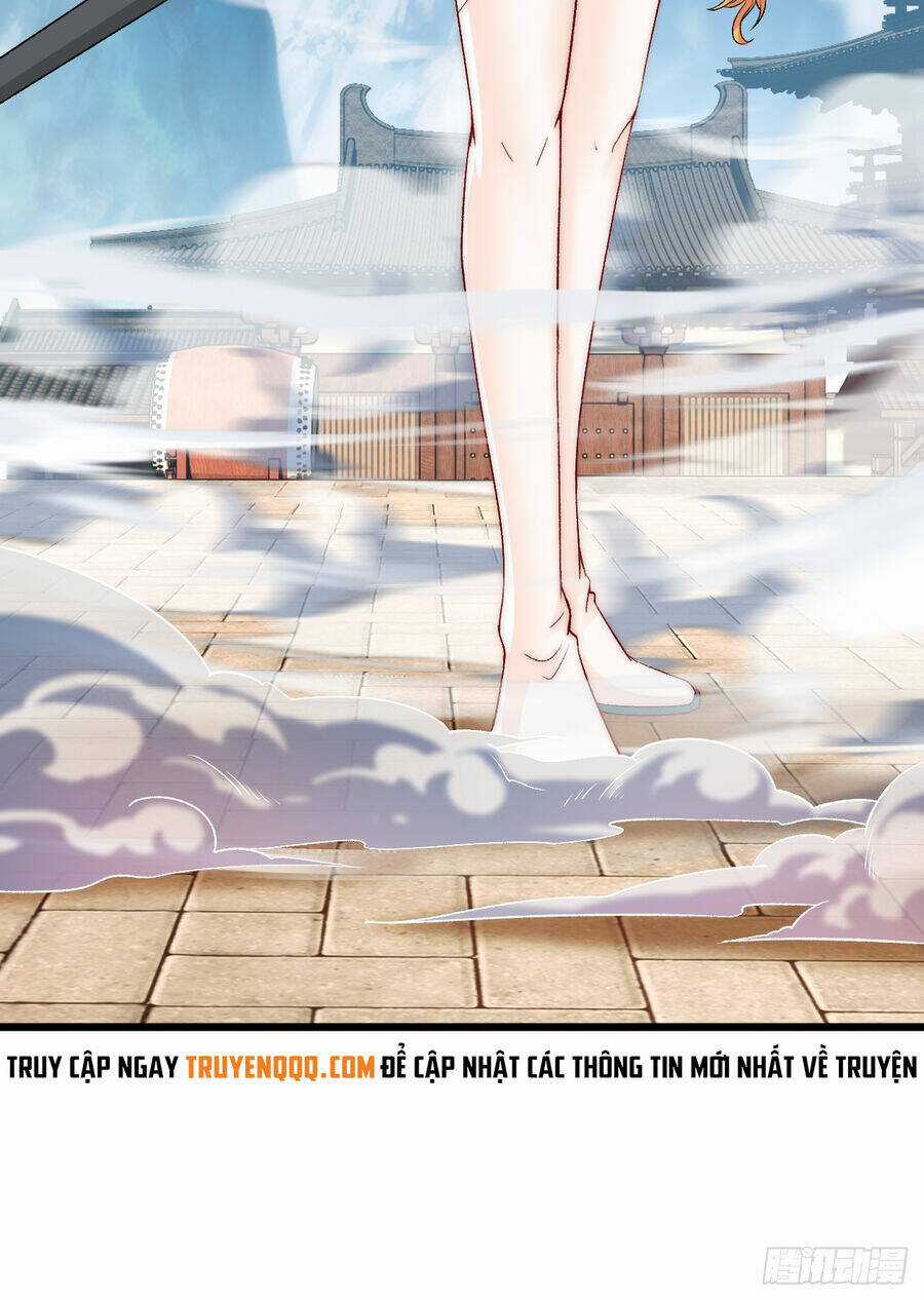 Ta Là Chí Tôn Đại Phản Diện Chapter 14 trang 21