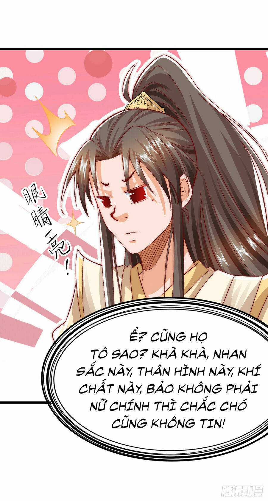 Ta Là Chí Tôn Đại Phản Diện Chapter 14 trang 22