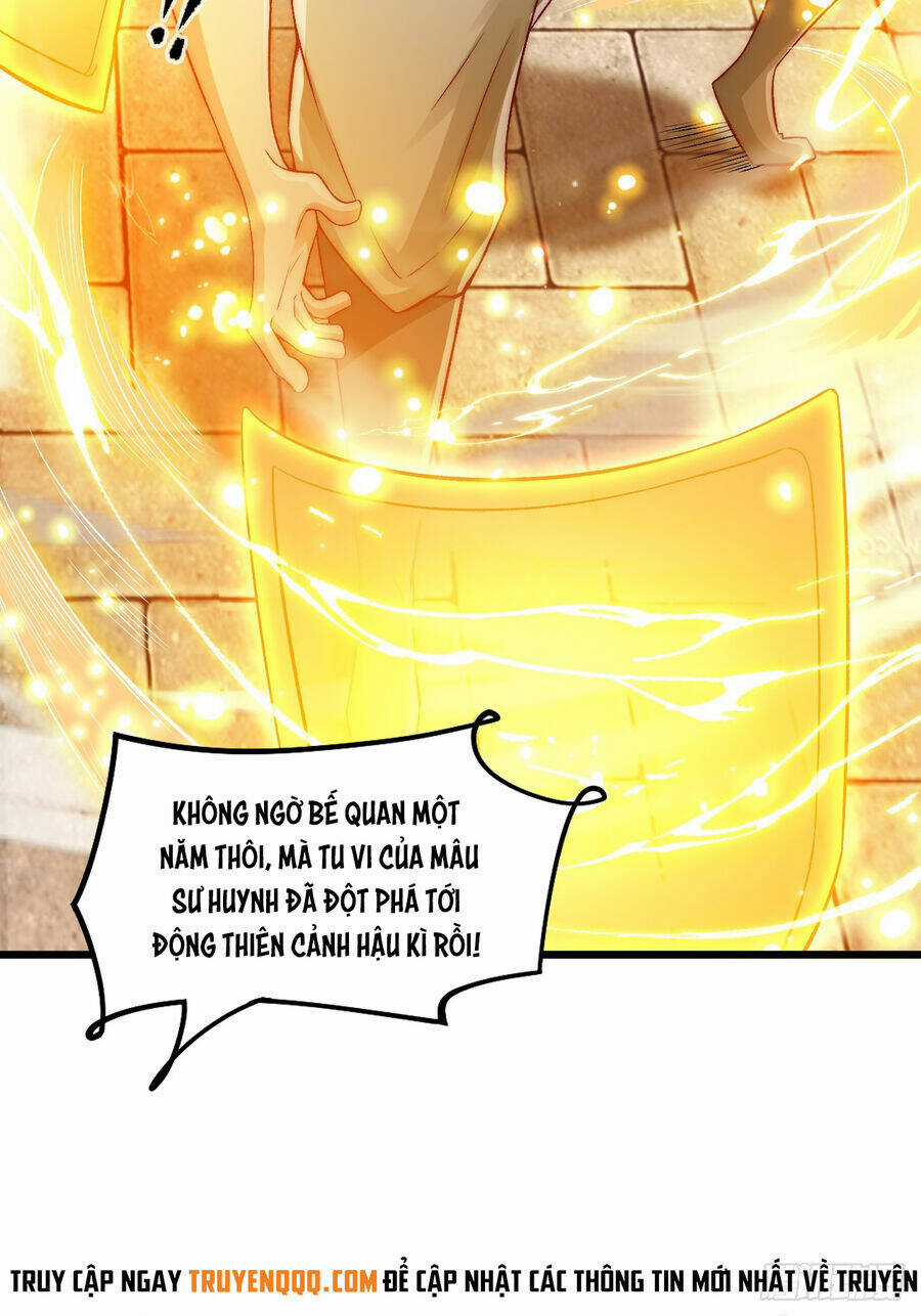 Ta Là Chí Tôn Đại Phản Diện Chapter 14 trang 24