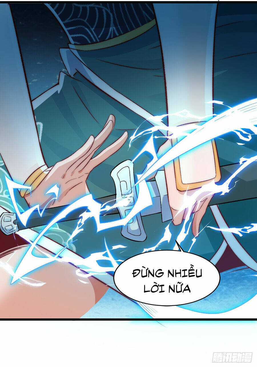 Ta Là Chí Tôn Đại Phản Diện Chapter 14 trang 25