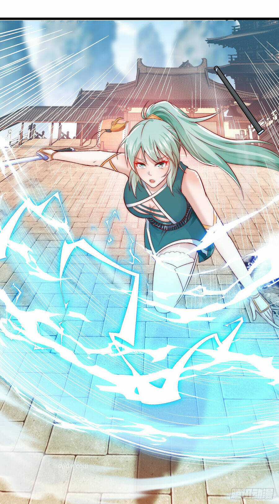 Ta Là Chí Tôn Đại Phản Diện Chapter 14 trang 26