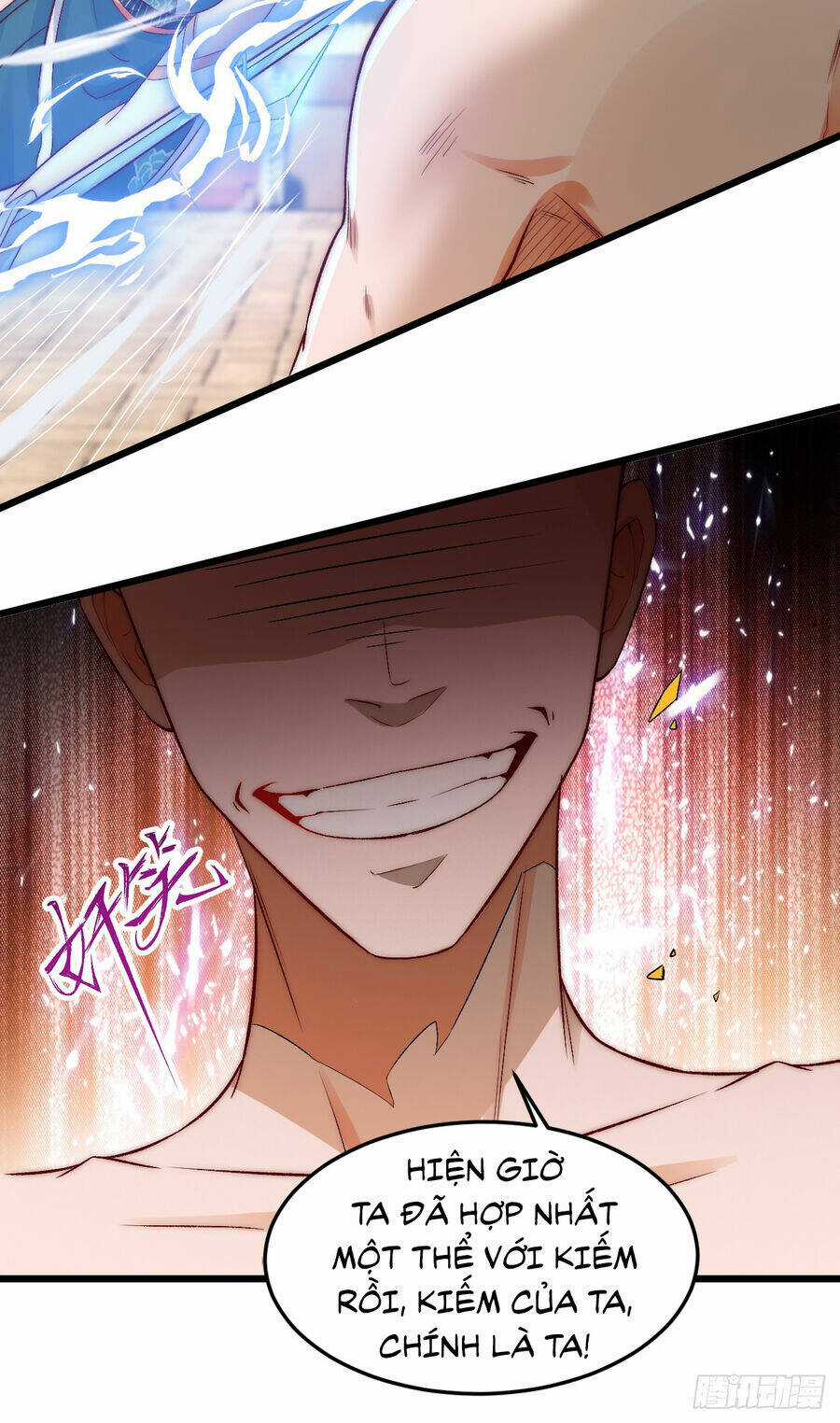 Ta Là Chí Tôn Đại Phản Diện Chapter 14 trang 29