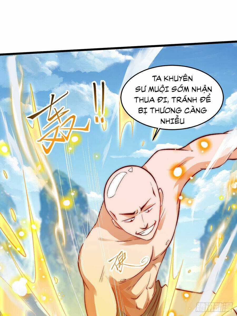 Ta Là Chí Tôn Đại Phản Diện Chapter 14 trang 33