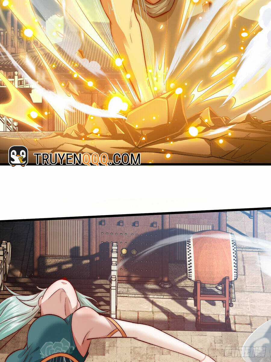 Ta Là Chí Tôn Đại Phản Diện Chapter 14 trang 34