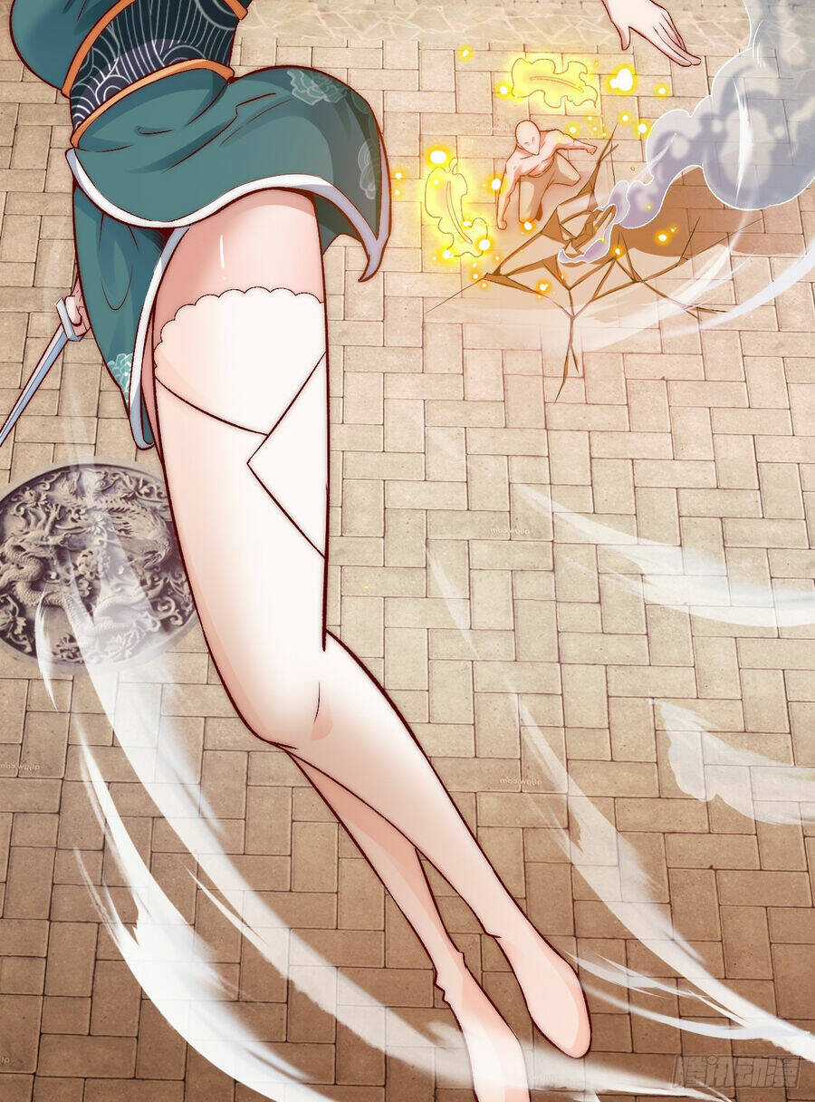 Ta Là Chí Tôn Đại Phản Diện Chapter 14 trang 35