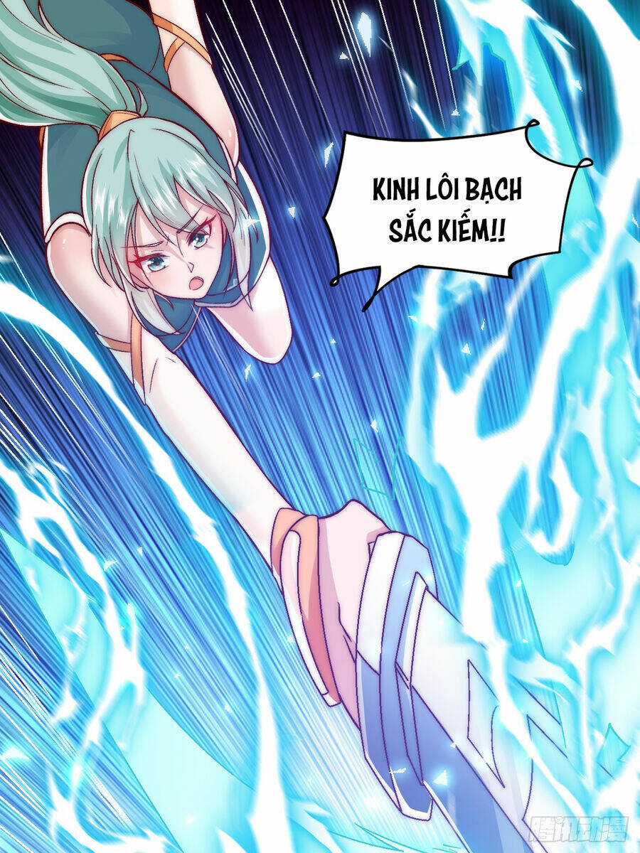 Ta Là Chí Tôn Đại Phản Diện Chapter 14 trang 36