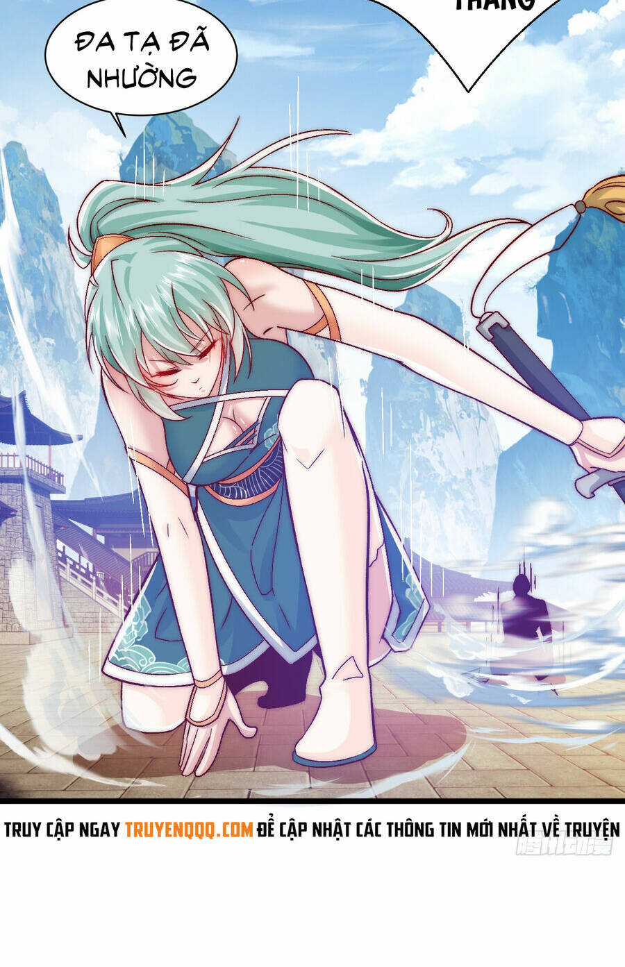 Ta Là Chí Tôn Đại Phản Diện Chapter 14 trang 42