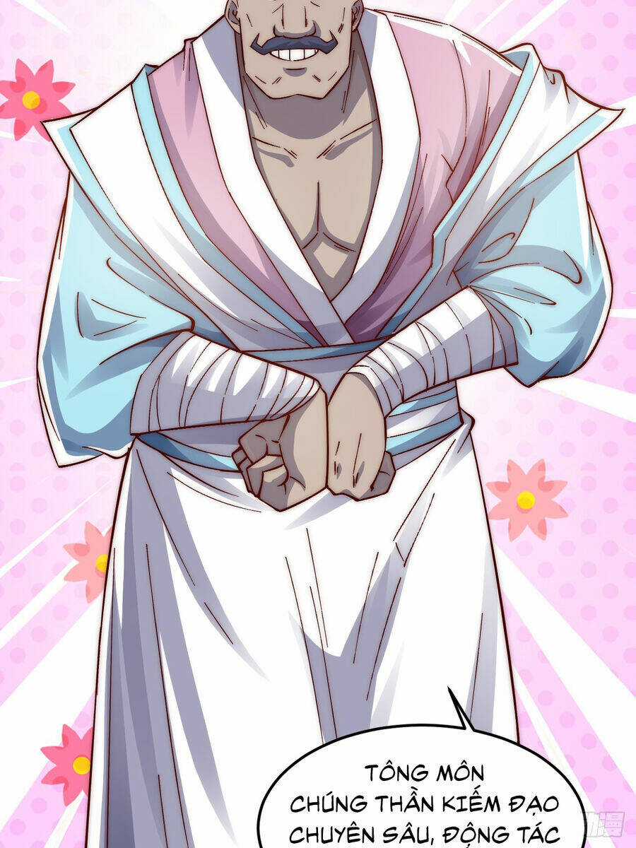 Ta Là Chí Tôn Đại Phản Diện Chapter 14 trang 6