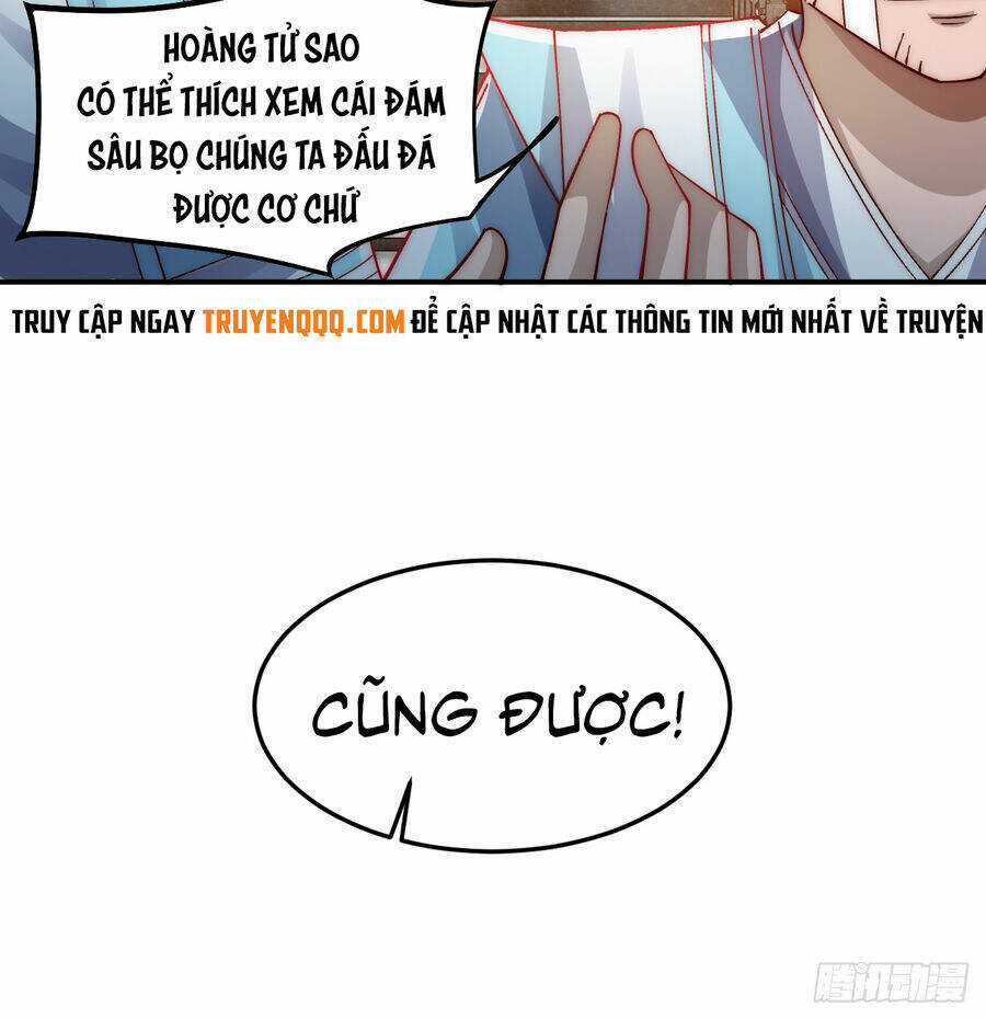 Ta Là Chí Tôn Đại Phản Diện Chapter 14 trang 8