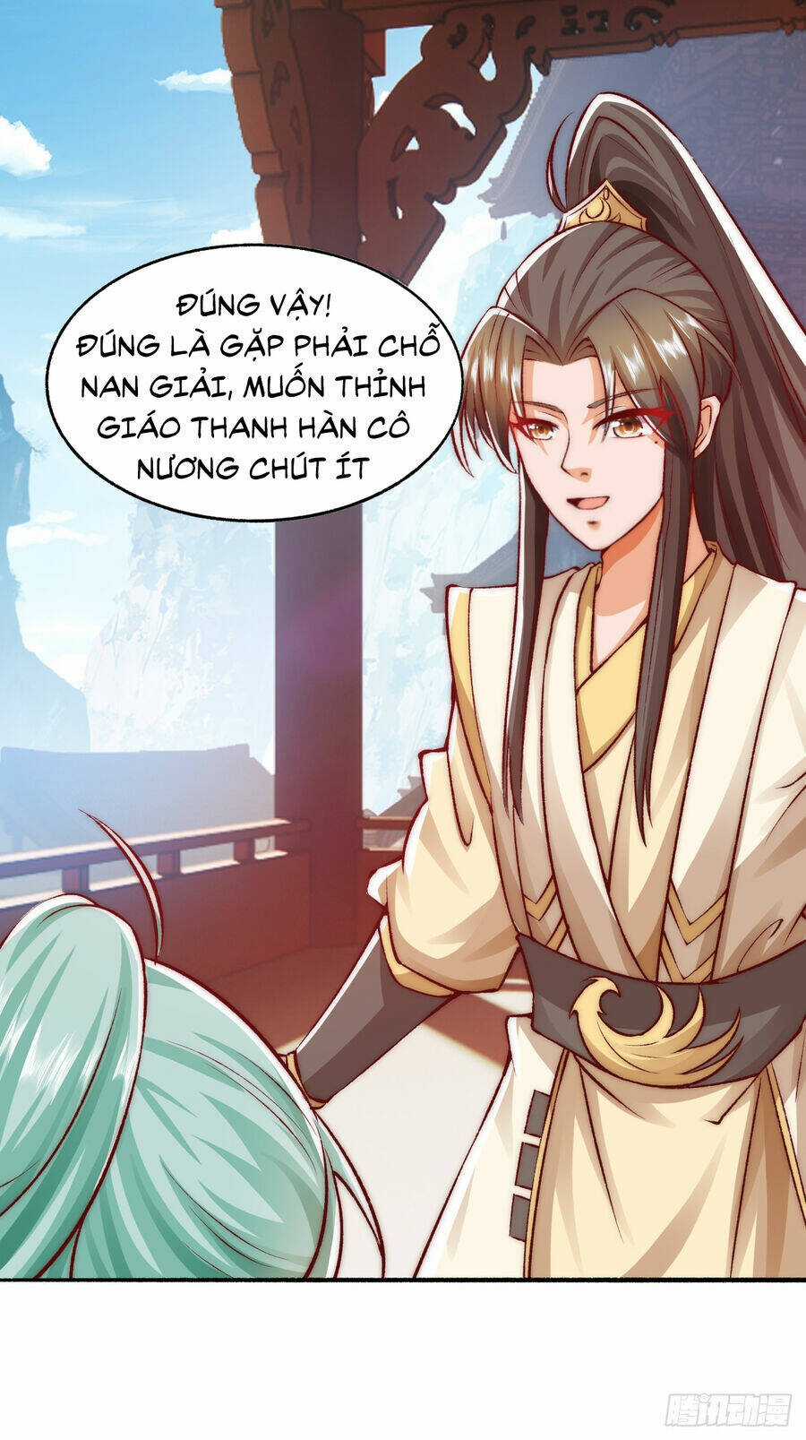 Ta Là Chí Tôn Đại Phản Diện Chapter 15 trang 10