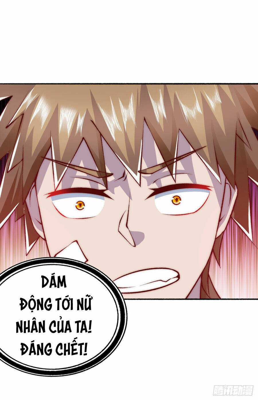 Ta Là Chí Tôn Đại Phản Diện Chapter 15 trang 11