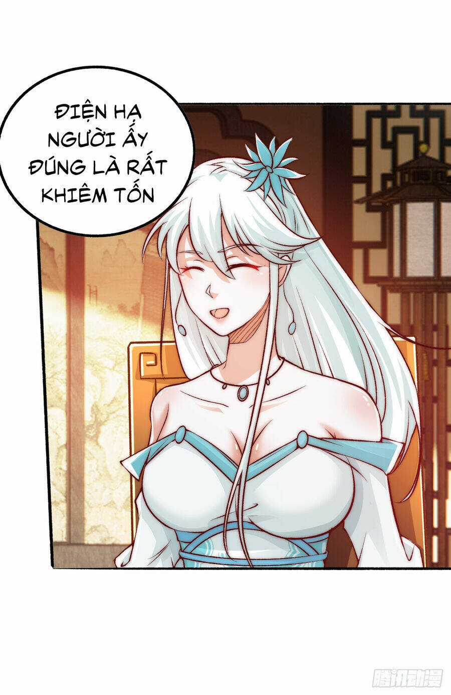 Ta Là Chí Tôn Đại Phản Diện Chapter 15 trang 13