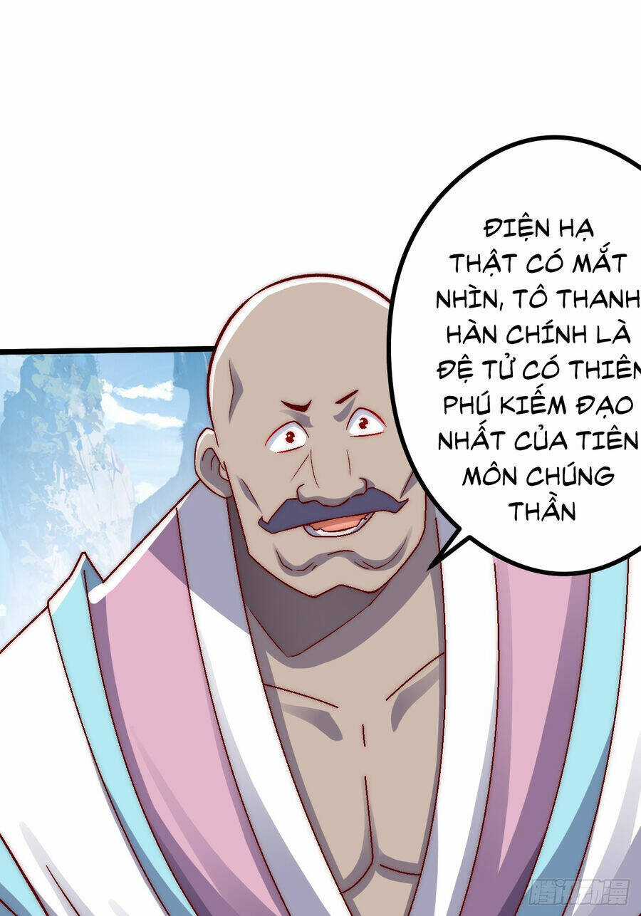 Ta Là Chí Tôn Đại Phản Diện Chapter 15 trang 2