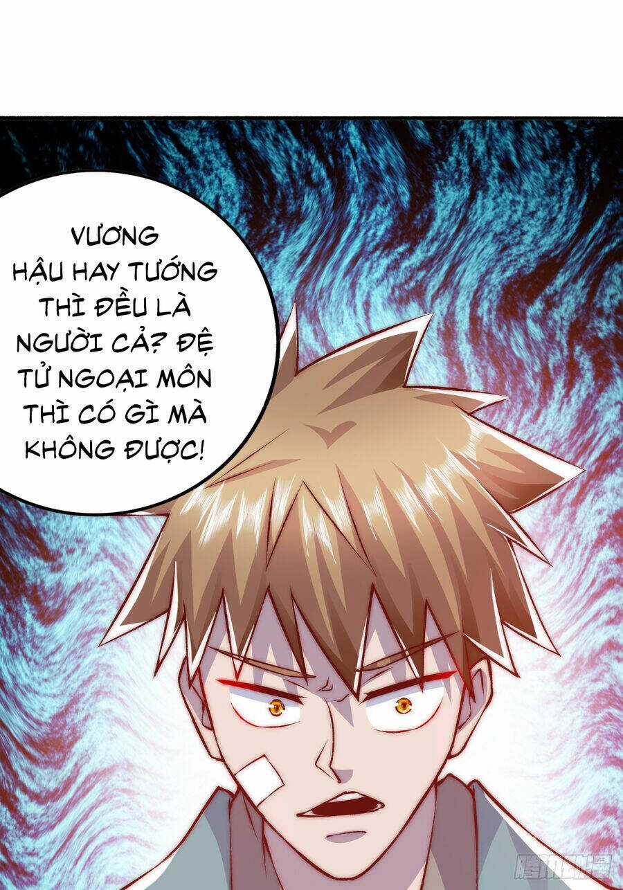 Ta Là Chí Tôn Đại Phản Diện Chapter 15 trang 22