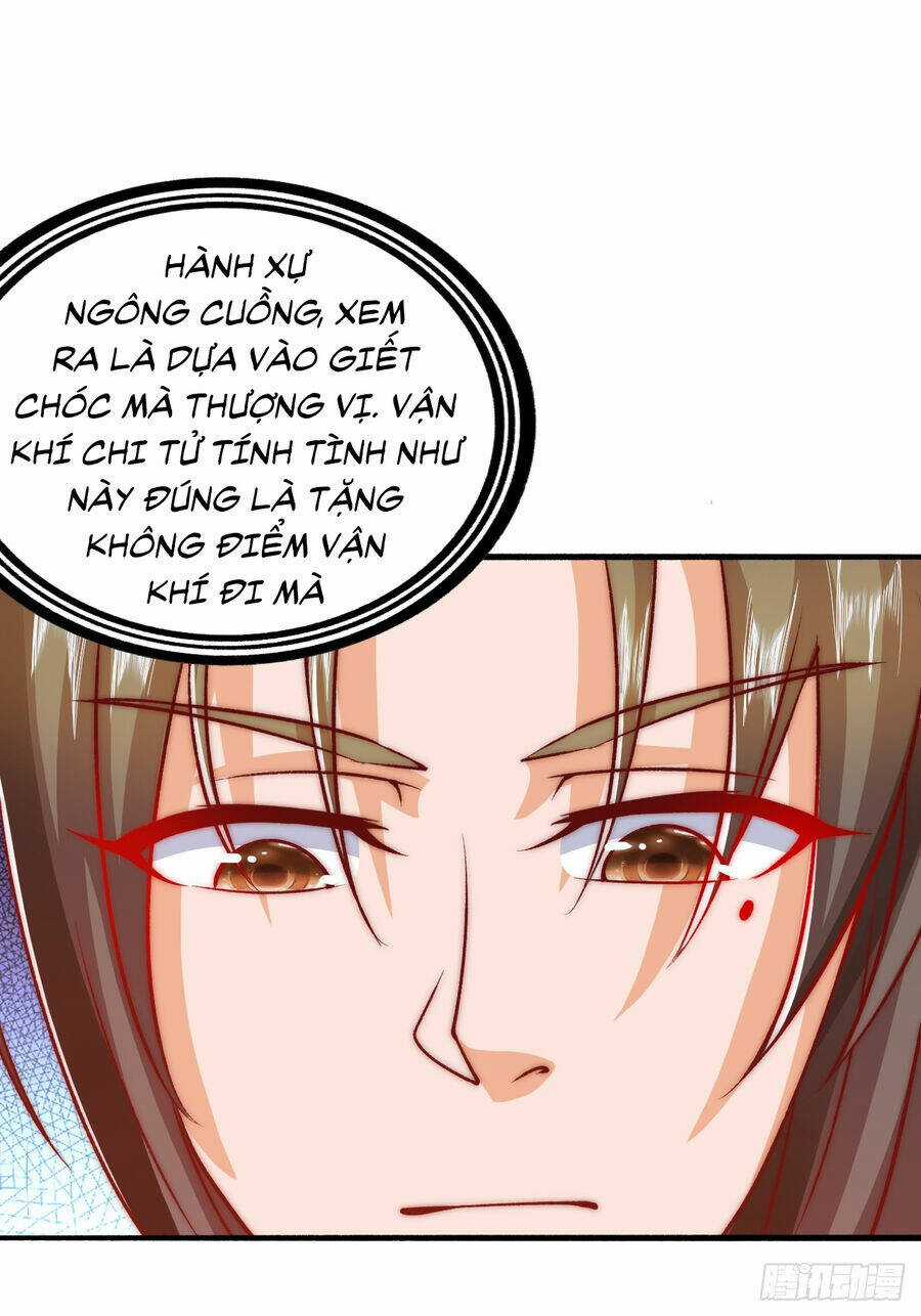 Ta Là Chí Tôn Đại Phản Diện Chapter 15 trang 24