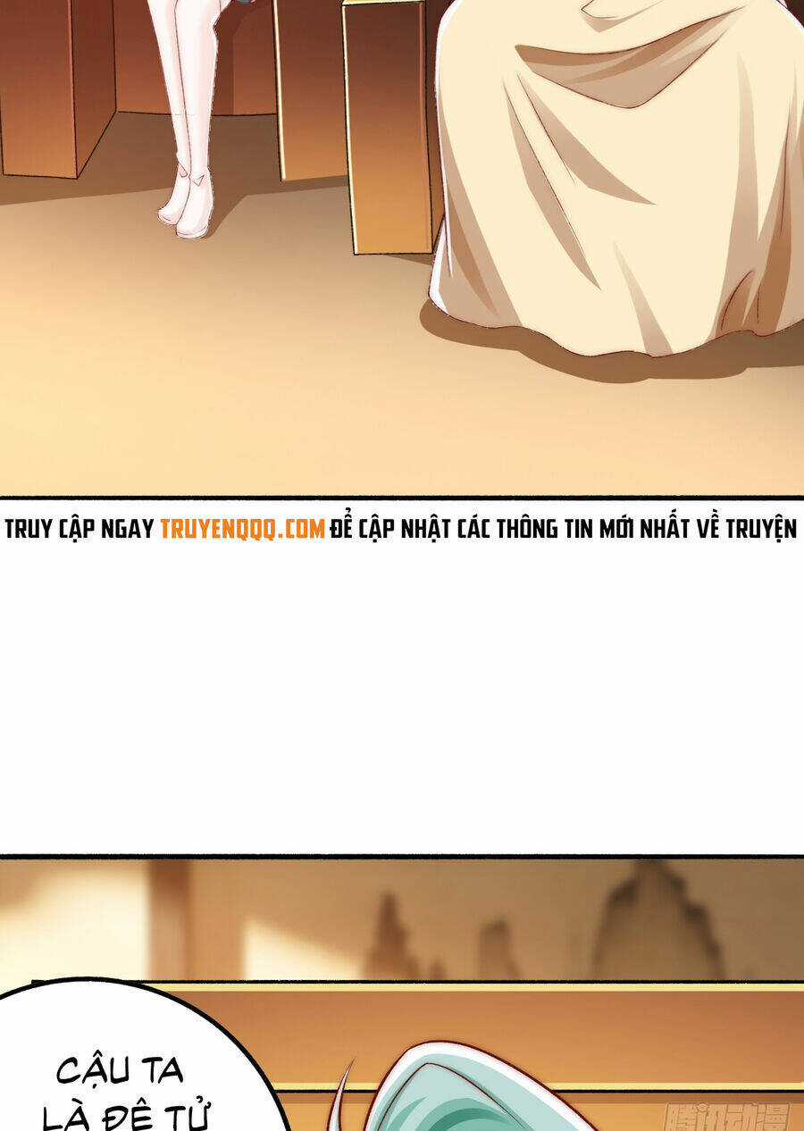 Ta Là Chí Tôn Đại Phản Diện Chapter 15 trang 26