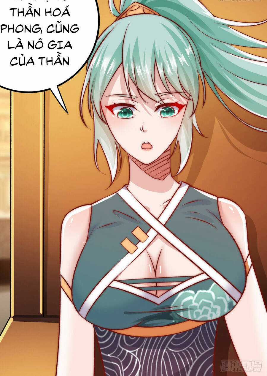 Ta Là Chí Tôn Đại Phản Diện Chapter 15 trang 27