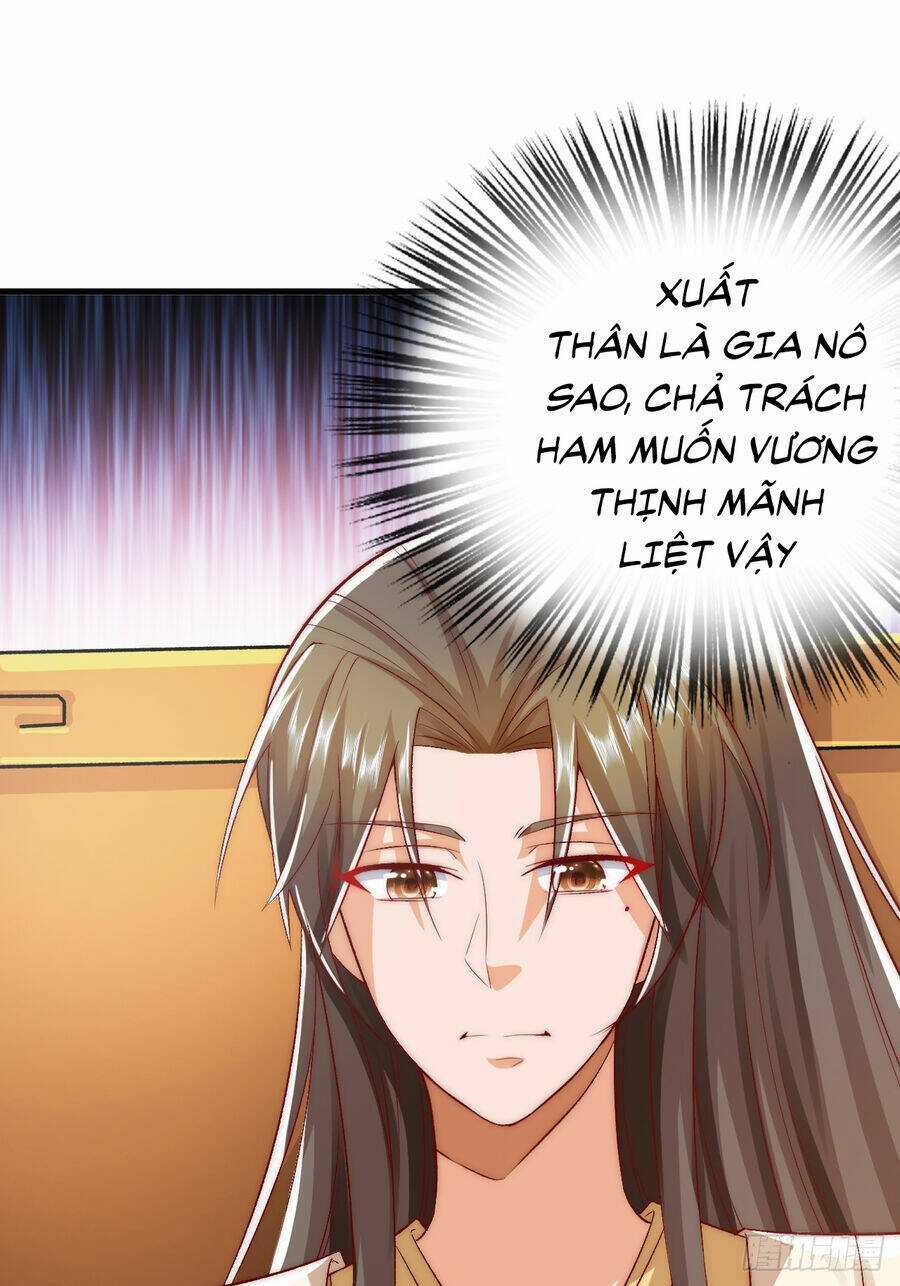 Ta Là Chí Tôn Đại Phản Diện Chapter 15 trang 29