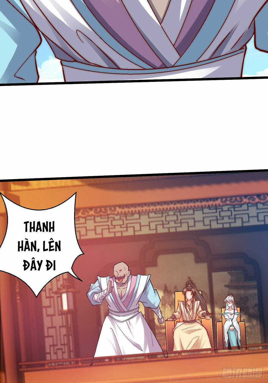 Ta Là Chí Tôn Đại Phản Diện Chapter 15 trang 3