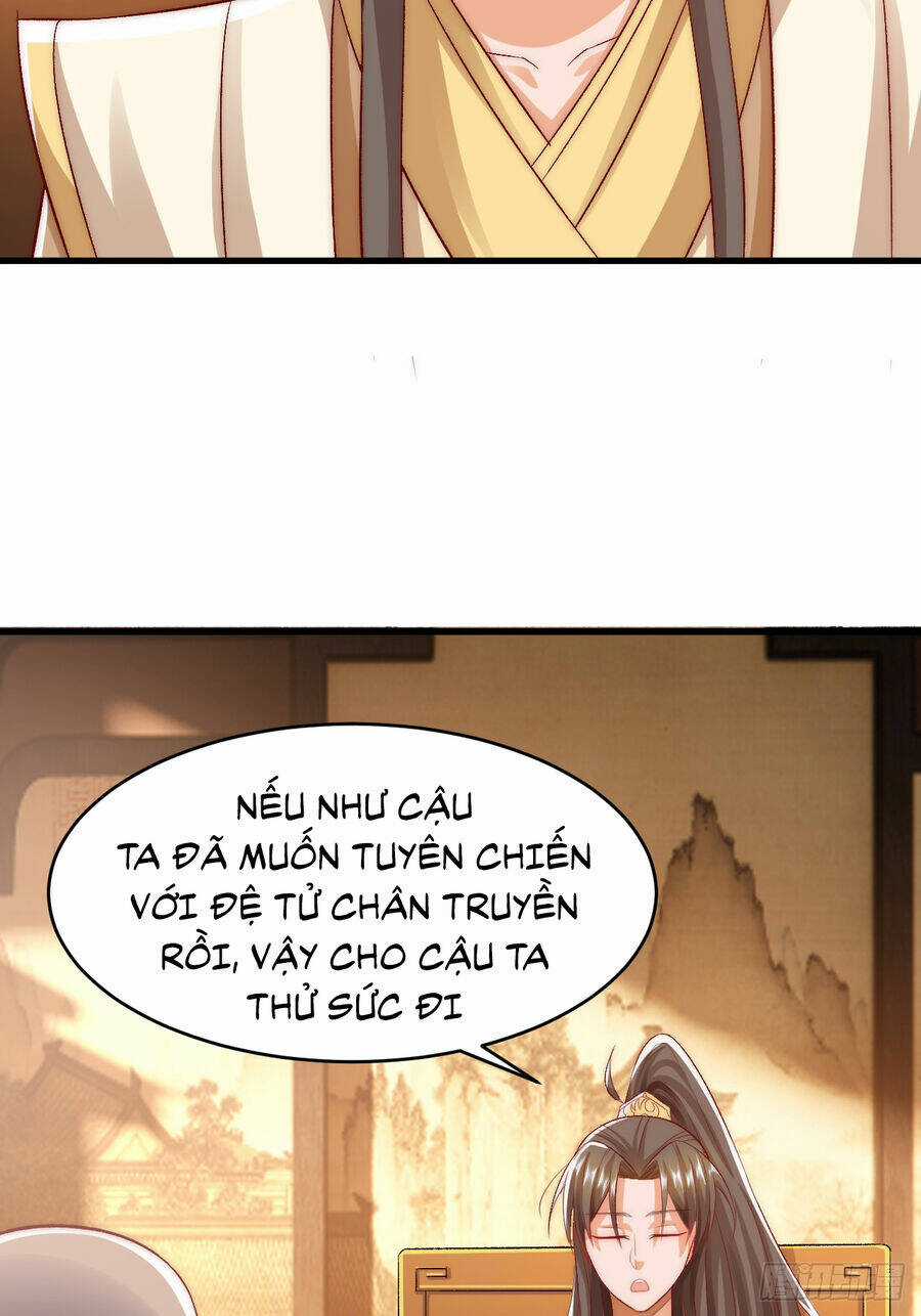 Ta Là Chí Tôn Đại Phản Diện Chapter 15 trang 30