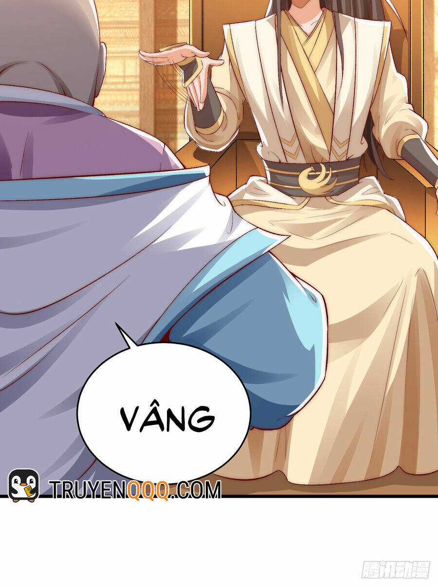 Ta Là Chí Tôn Đại Phản Diện Chapter 15 trang 31