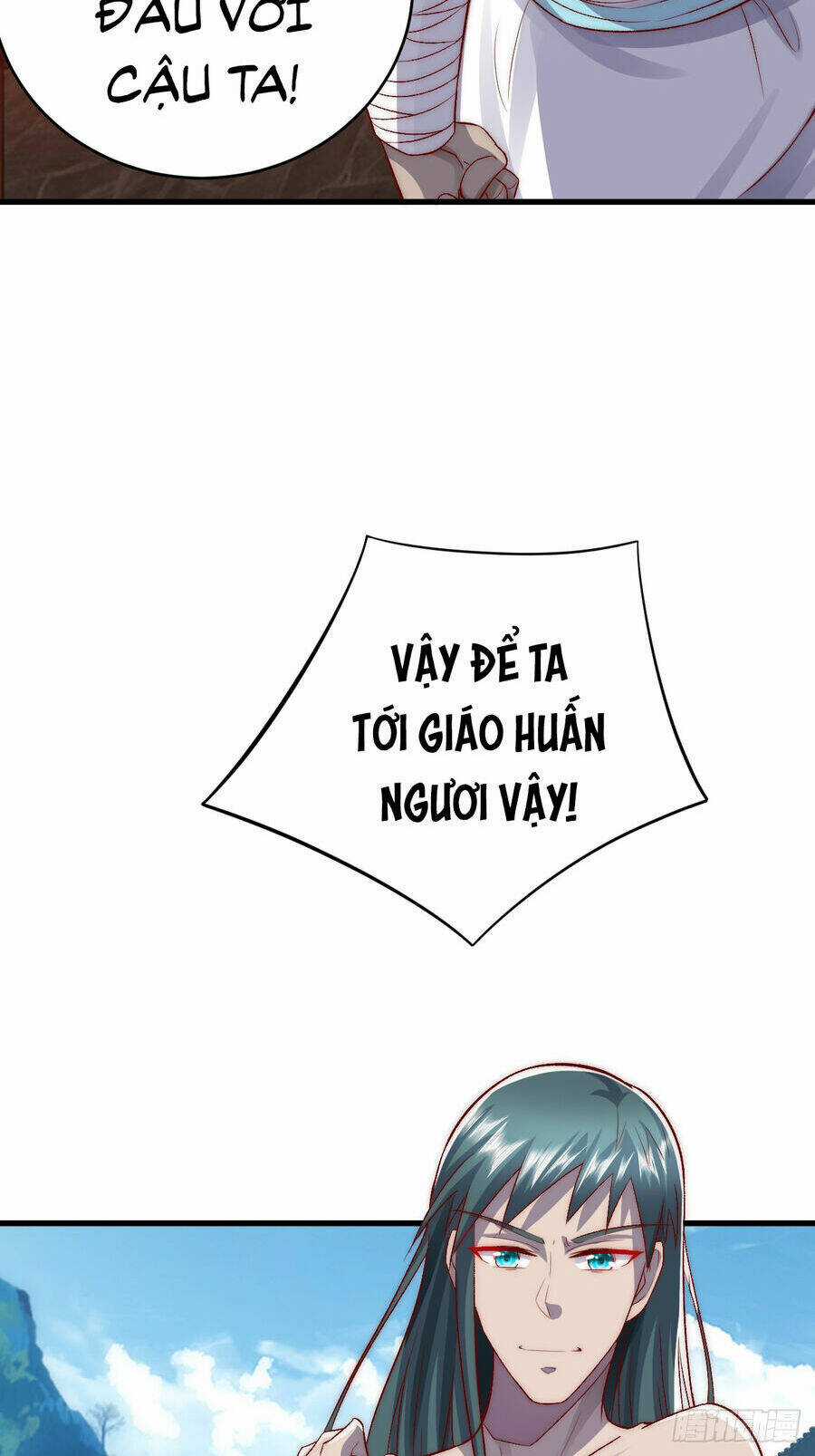 Ta Là Chí Tôn Đại Phản Diện Chapter 15 trang 33