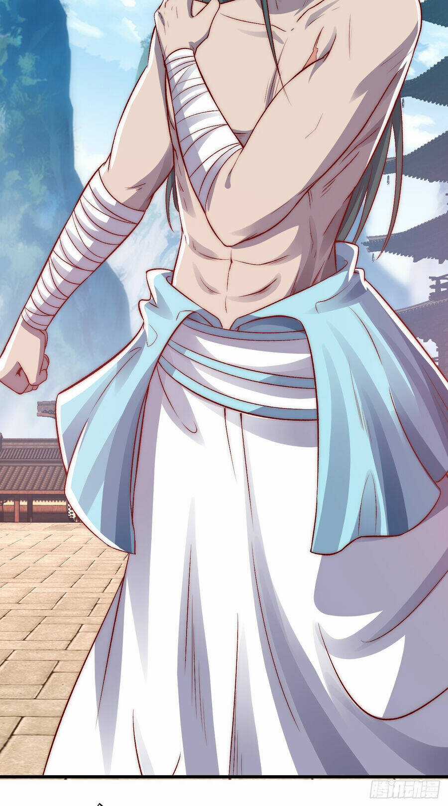 Ta Là Chí Tôn Đại Phản Diện Chapter 15 trang 34