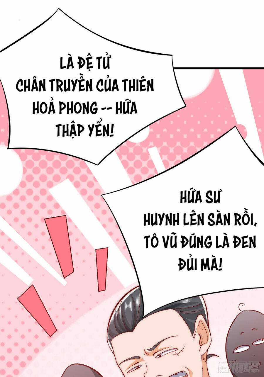 Ta Là Chí Tôn Đại Phản Diện Chapter 15 trang 35