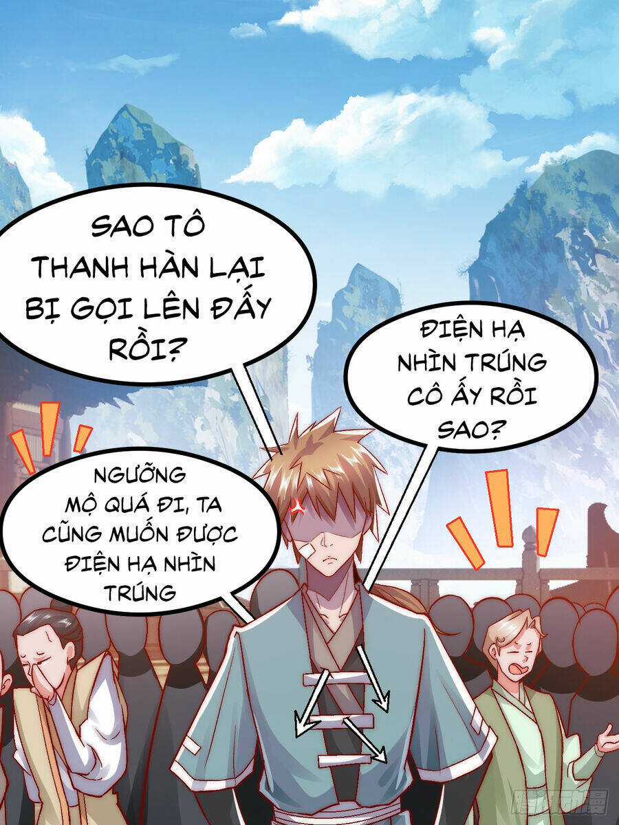 Ta Là Chí Tôn Đại Phản Diện Chapter 15 trang 5